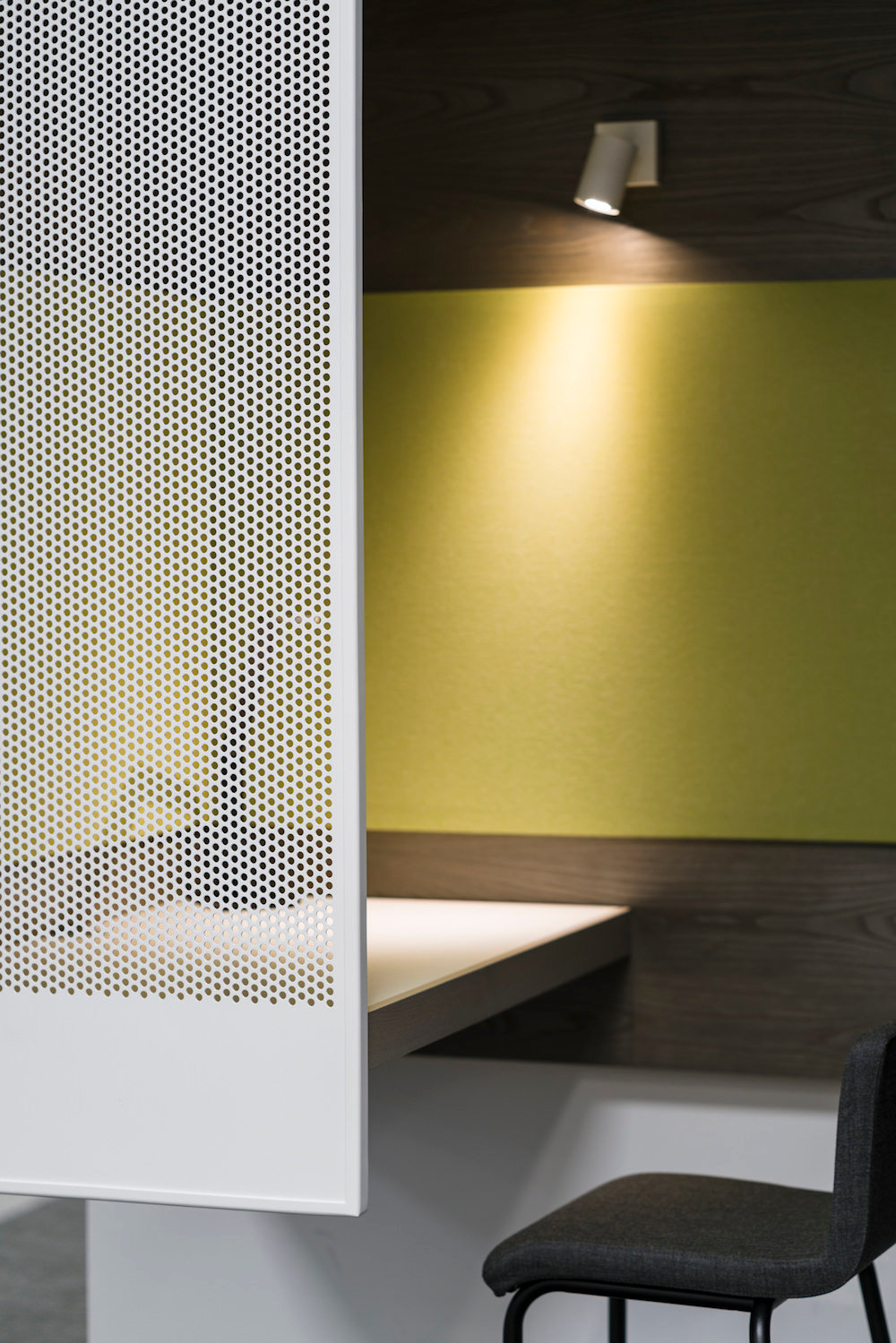 PA CONSULTING LONDON